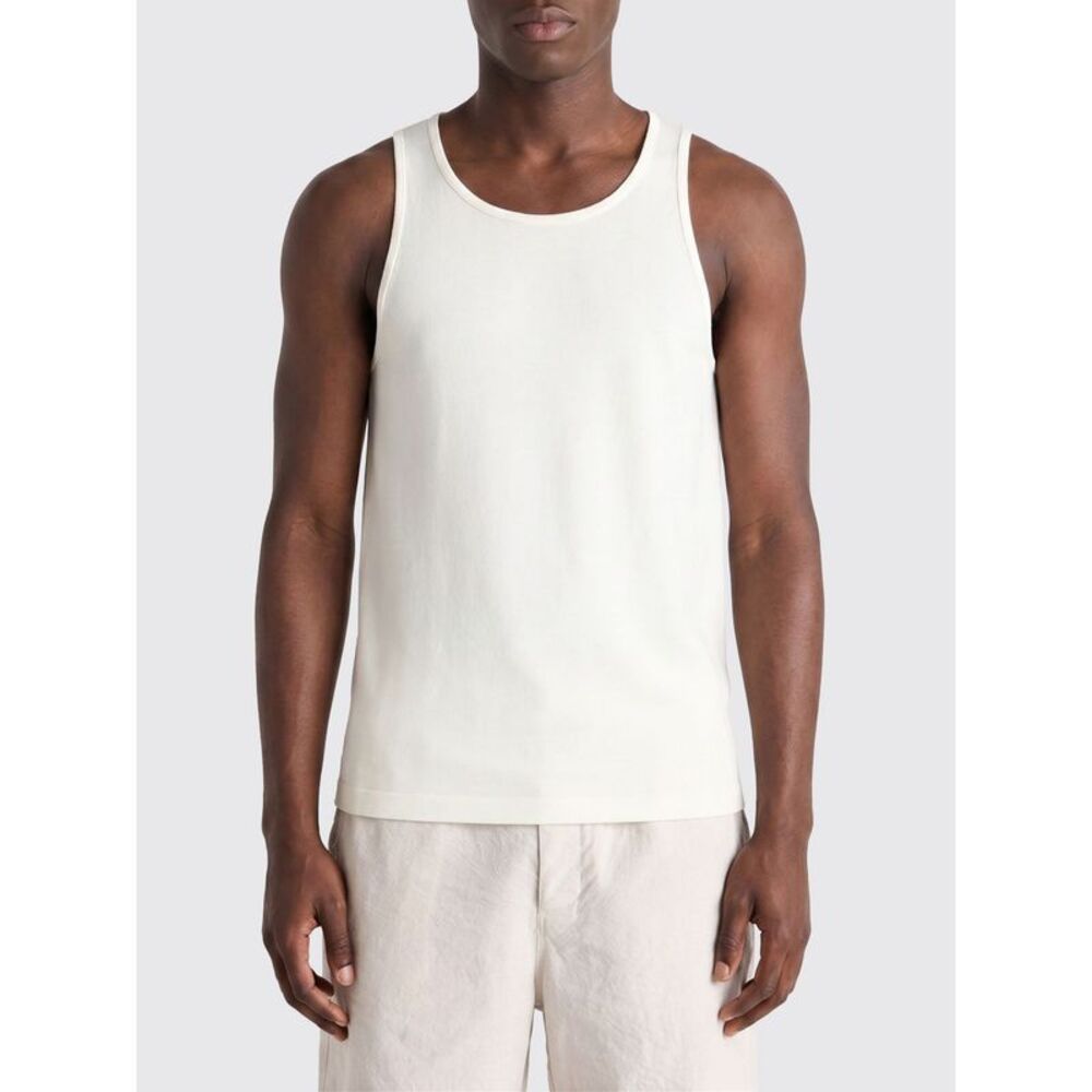 Lemaire T-Shirt Men White